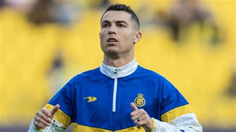 Al Nassr i a mai adus un star lui Cristiano Ronaldo Internaționalul