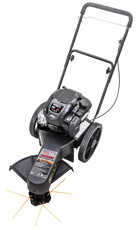 Swisher 163 Cc 22 In String Trimmer Mower At Atelier Yuwa Ciao Jp