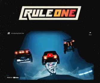 Ruleone: Ruleone.gg - StatsCrop