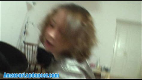 Perfectly Shaped Teen Lapdances For Horny Stranger XVIDEOS