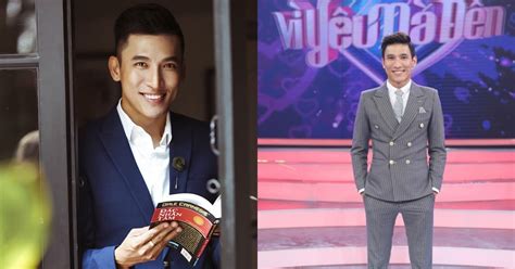Phạm Hồng Hải Quân Hot boy Vì yêu mà đến qua đời đột ngột đồng nghiệp xót xa vì số phận hẩm