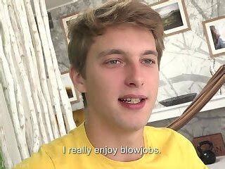 Jeremy Robbins Gay Pornstar BoyFriendTV