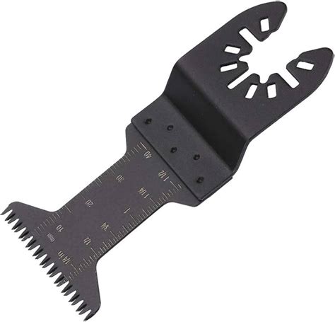 Mm Bi Metal Oscillating Multi Tool Blades For Wood Laminate Nails