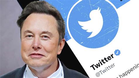 Elon Musk Twitter