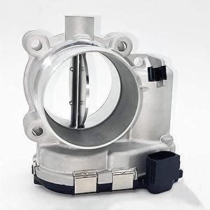 Amazon Throttle Body Assembly For JMC Vigus 2014 Ford TRANSIT