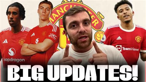 🚨no Fabrizio Romano Revealed🔥man United Rejects Bid From Psg Yoro