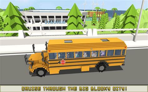 Roblox School Bus Games - Another Word For Robust