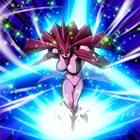 Cyber Angel Idaten Yu Gi Oh Fandom Powered By Wikia