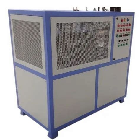 5 Ton Water Chiller 7 Kw Reciprocating At Rs 210000 In Ahmedabad ID