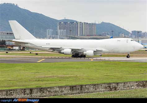 Boeing B F Scd Kalitta Air N Ck Airteamimages