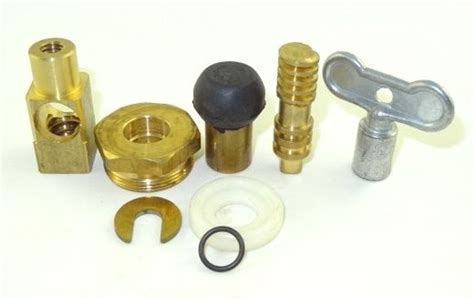 Wade Wall Hydrant Repair Kit