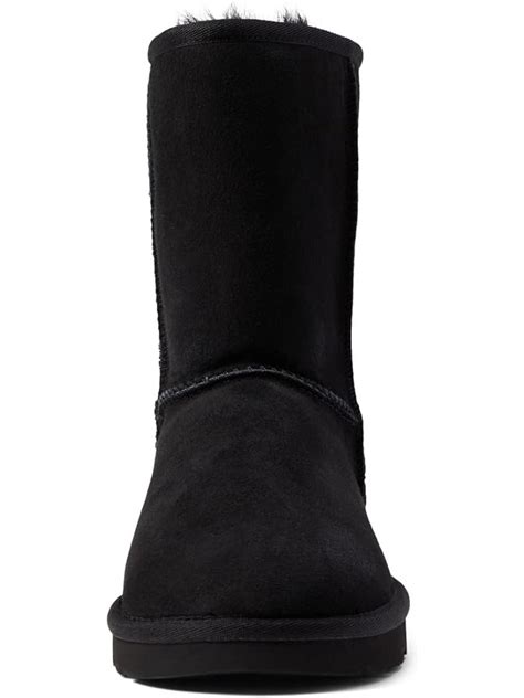 Black ugg boots + FREE SHIPPING | Zappos.com