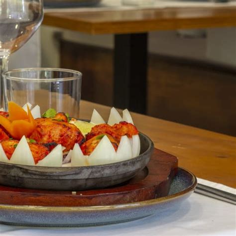 The Best Organic Restaurants In Plaza Castilla Madrid TheFork