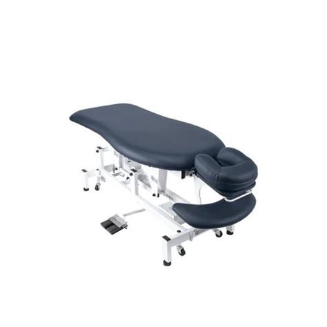 Electric Massage Table Centurion Value Lift Athlegen On Casters