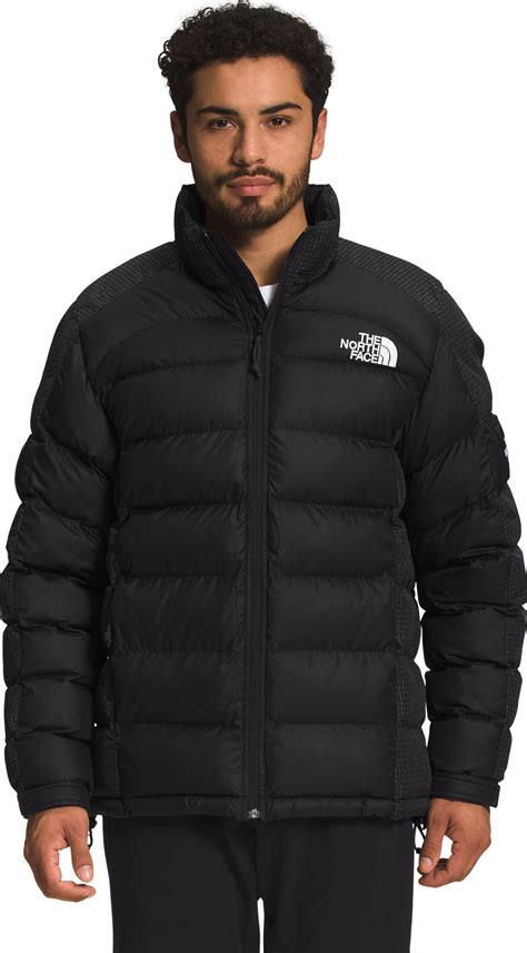 The North Face Rusta Puffer Jacket Mens Altitude Sports