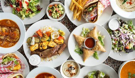 The best Tulsa restaurants, bars and cafés