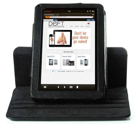 Best Kindle Fire cases and covers (pictures) - CNET