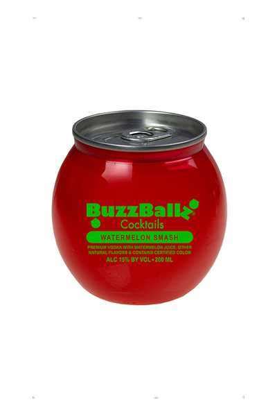 Buzzballz Watermelon Smash Price Ratings And Reviews Order Online