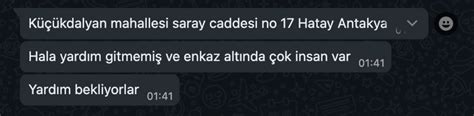 Icardi Nin Ikizi On Twitter Rt Edelim Yayalim Hatayyardimbekliyor