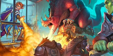 Weekend Of Wild Hearthstone Decks Ignite Otk Mage Secret Tax Paladin