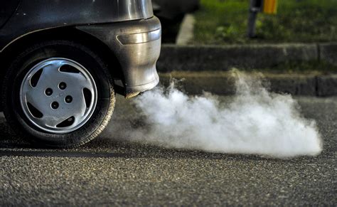 My Car is Burning Oil, Now What? | Warrenton Auto Service