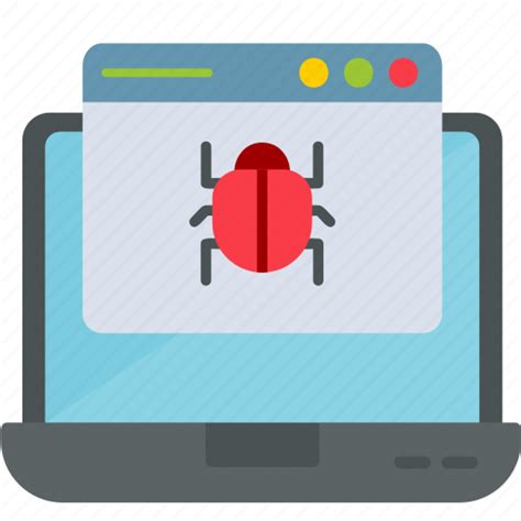 Rootkit, antivirus, infection, malware, virus, icon, cyber icon - Download on Iconfinder