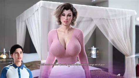 Apocalust 2 Pc Gameplay Lets Play HD Porn 7d XHamster XHamster