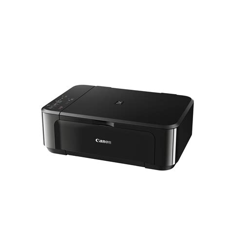 Canon PIXMA MG3650S All In One Printer Zwart Bol