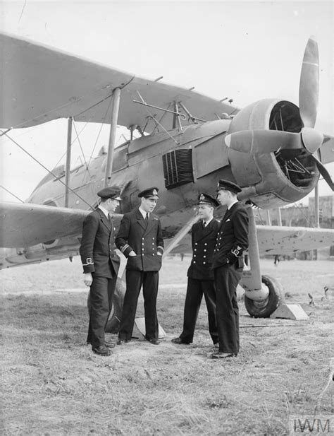 Royal Naval Air Station To September Lee On Solent Fleet