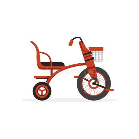 Tricycle Stock Illustrations 5 254 Tricycle Stock Illustrations