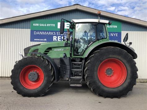 Fendt Vario Power Plus Gebraucht Neu Kaufen Technikboerse At