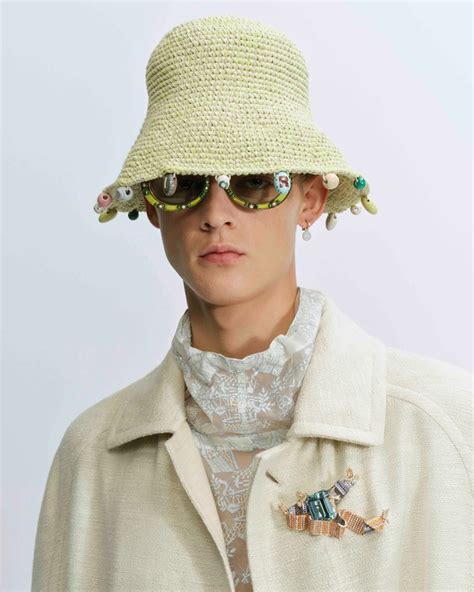 Dior Men Summer 2025 AnOther