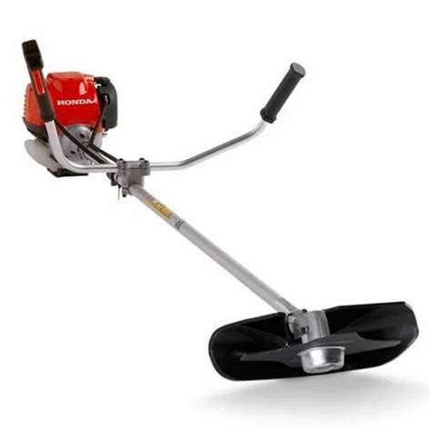 Honda 1 59hp 4 Stroke Brush Cutter Umk 435 At Best Price In Kozhikode Id 19689491755