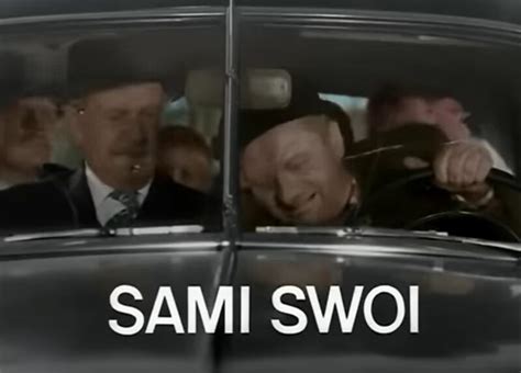 Quiz Jak Dobrze Znasz Film Sami Swoi Sprawd Swoj Wiedz O