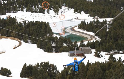 Grandvalira - Skiusa