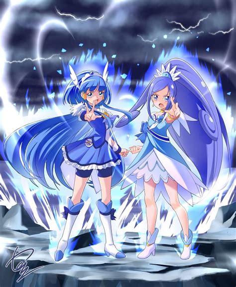 Precure All Stars Image By Tirofinire Zerochan Anime Image Board