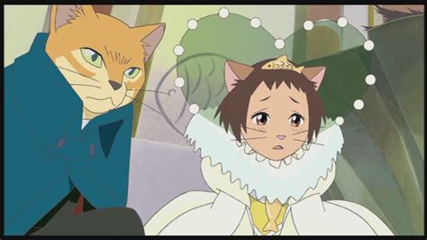 The Cat Returns Studio Ghibli Image 25649257 Fanpop