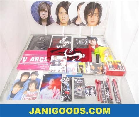 やや傷や汚れあり山下智久 グッズセット Tシャツ ペンライト Blu ray 等 Dome Tour SI LIVE TOUR A NUDE 含む 良品 同梱の落札