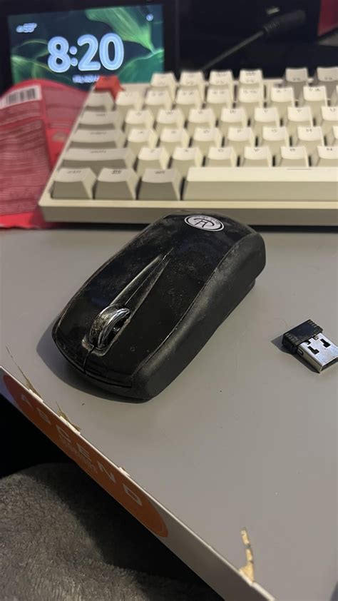 The ultimate claw grip mouse : r/MouseReview