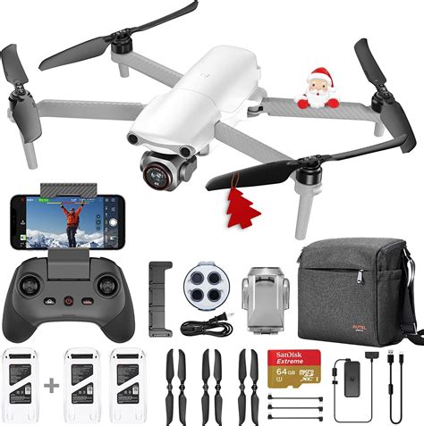 Buy Autel Robotics Evo Lite Premium Bundle Drone Quadcopter Uav