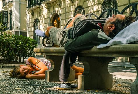 Street Sleepers Street Sleepers David Passerat De La Chapelle Flickr