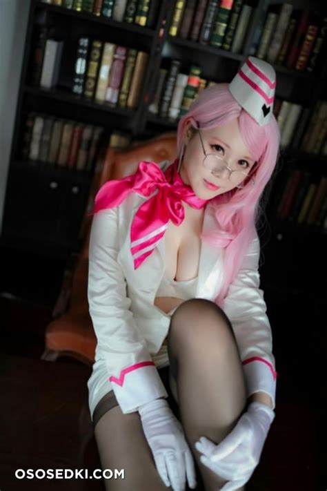 Nyako Rukysama Koyanskaya Fate Cosplay Lewd Photos Leaked