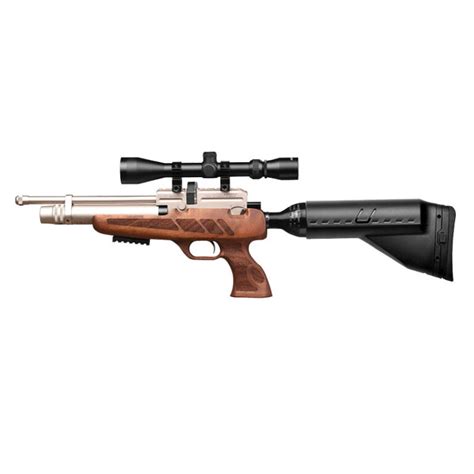 Kral Puncher NP-02 PCP - Peter's Fishing and Sports