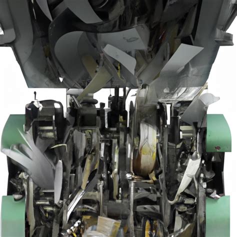 Signs That Your Paper Shredder Needs Maintenance or Servicing ...