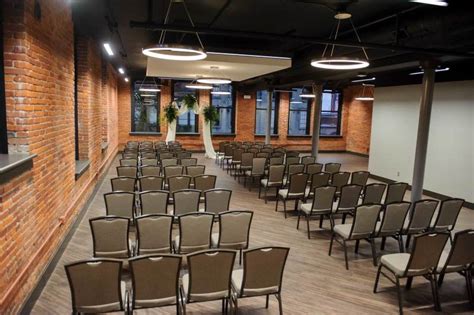 The Skybox At Louisville Slugger Museum And Factory