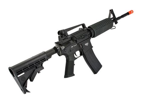 Armalite M15A4 PL Airsoft AEG Rifle |ReplicaAirguns.us