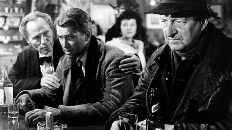 A Trip Down Memory Lane Its A Wonderful Life A 1946 Review