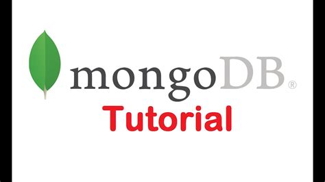 Mongodb Tutorial In 90 Minutes Full Mongodb Course Mongodb Tutorial