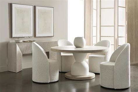 Stone Furniture Trends