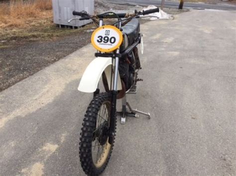 Husqvarna Cr For Sale Used Motorcycles On Buysellsearch